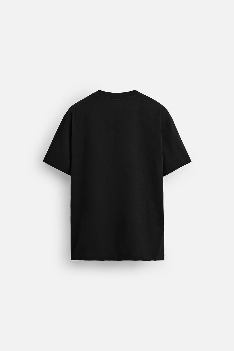 POCKET T-SHIRT