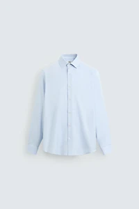REGULAR FIT SHIRT