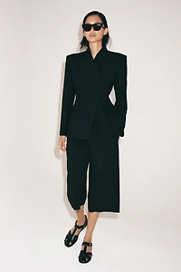 ZW COLLECTION TAILORED BLAZER