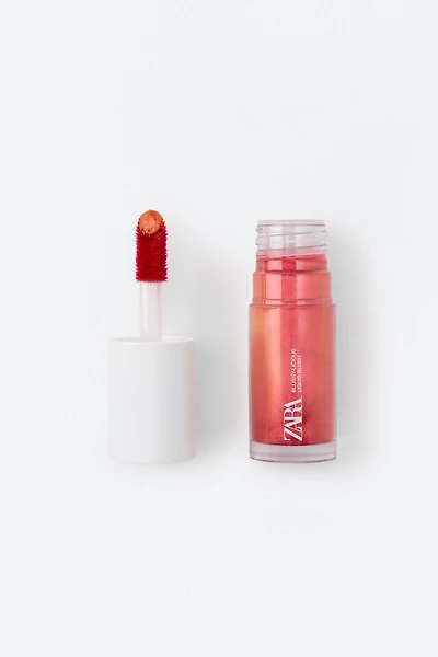LIQUID BLUSH - BLUSHY-LICIOUS