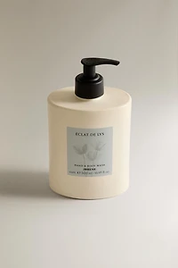 (500 ML) ÉCLAT DE LYS LIQUID HAND SOAP