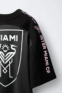 T-SHIRT INTER MIAMI CF MLS