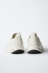 TENNIS DÉTAIL SEMELLE