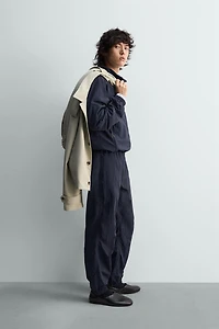 VESTE TECHNIQUE LÉGÈRE