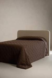 MICROFIBER QUILT
