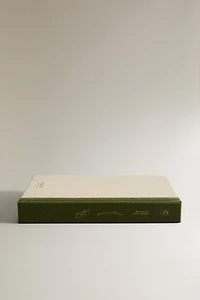 AGENDA VUE HEBDOMADAIRE