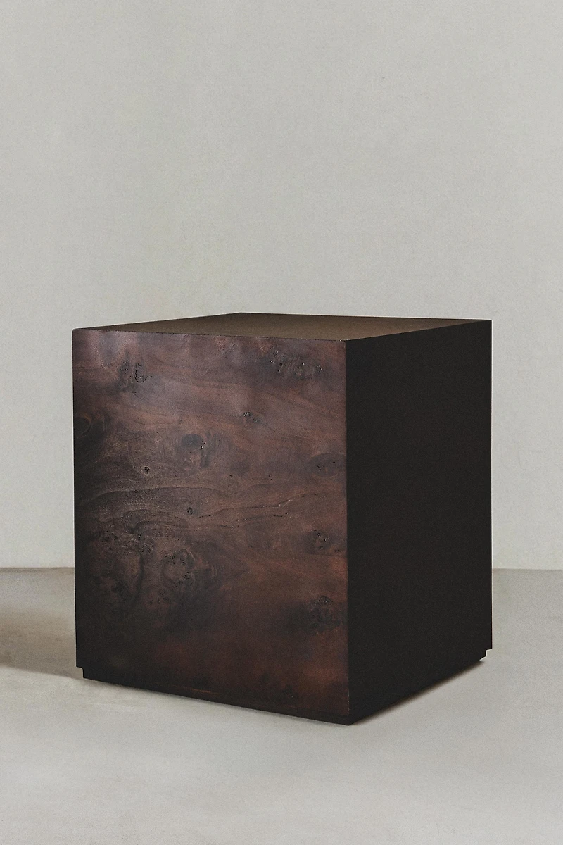 ROOT CUBE TABLE