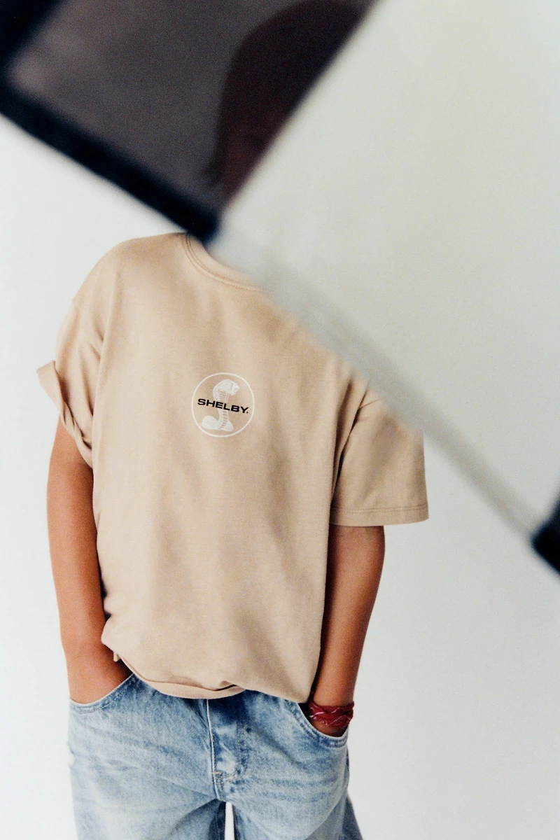 SHELBY® T-SHIRT