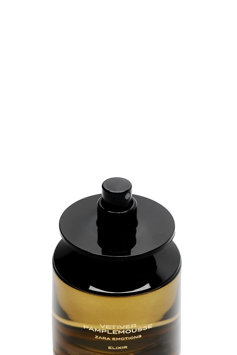 VETIVER PAMPLEMOUSSE ELIXIR PARFUM 60ML (2.3 FL.OZ).