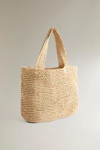PAPER TOTE BAG