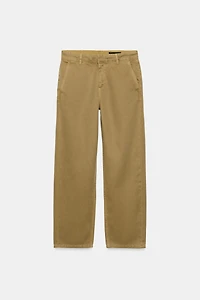 ZW COLLECTION CHINO PANTS