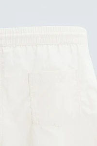 BASIC MID-LENGTH SWIMSUIT