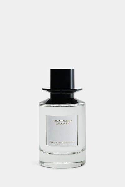 GOLDEN LULLABY EDP 100ML (3.4 FL.OZ).