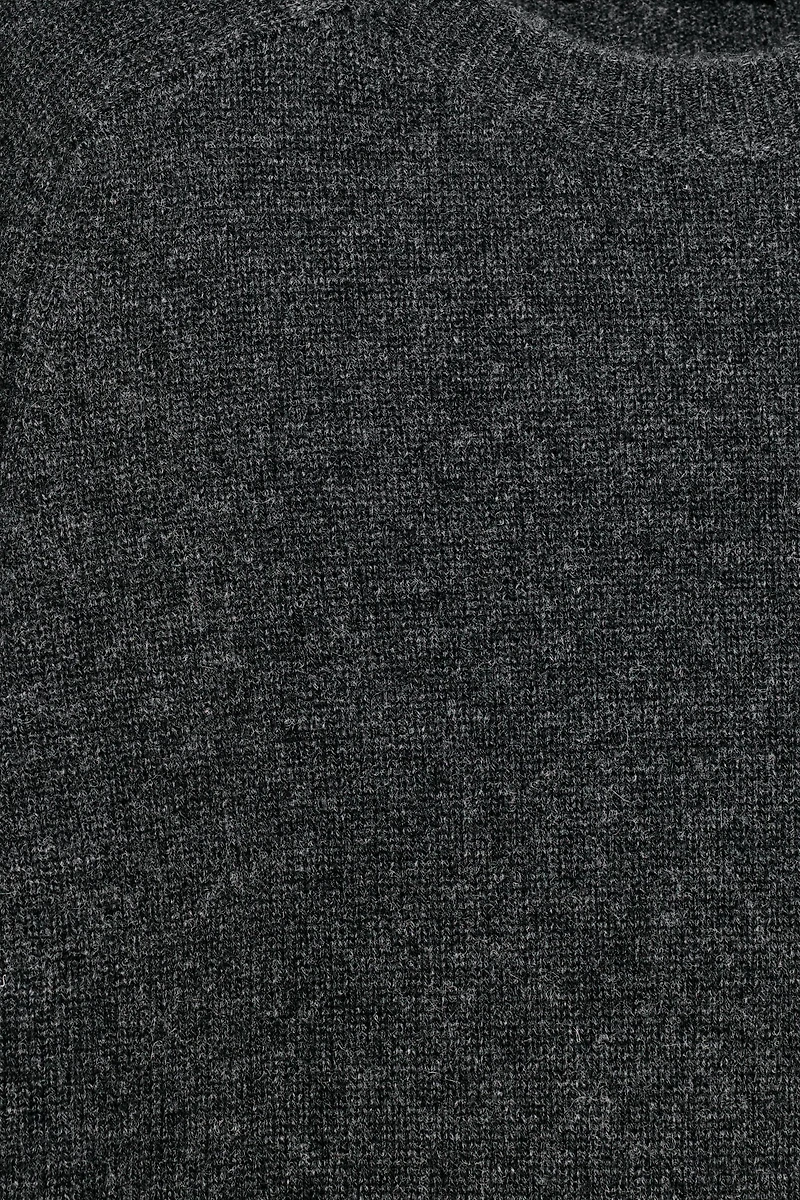 100% CASHMERE SWEATER