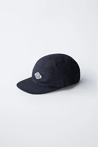 LOGO CAP