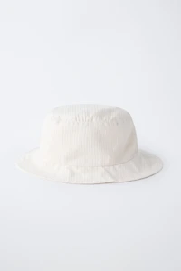 BUCKET HAT