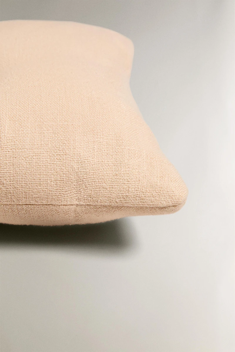 COUSSIN UNI PIQÛRE