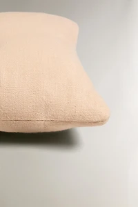 COUSSIN UNI PIQÛRE