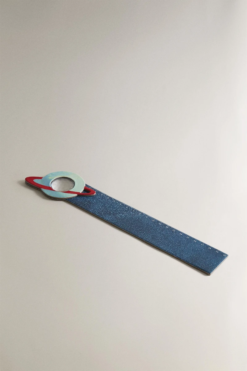 KIDS' SPACE RULER