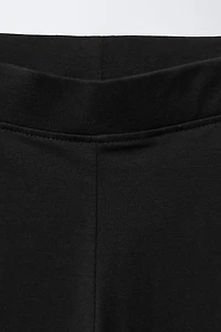 TWO-PACK BASIC LEGGINGS