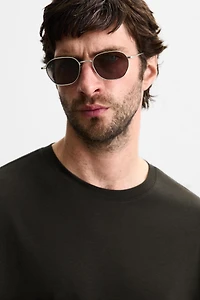 SUPIMA ® COTTON REGULAR FIT T-SHIRT