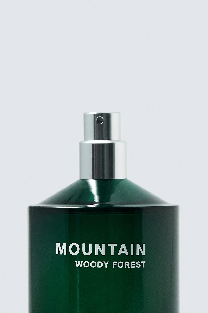 MOUNTAIN WOODY FOREST EDP 100ML (3.38 FL. OZ.)