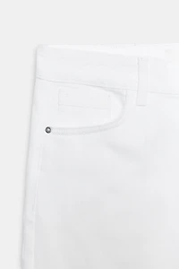 Z1975 MID-RISE STRAIGHT LEG JEANS