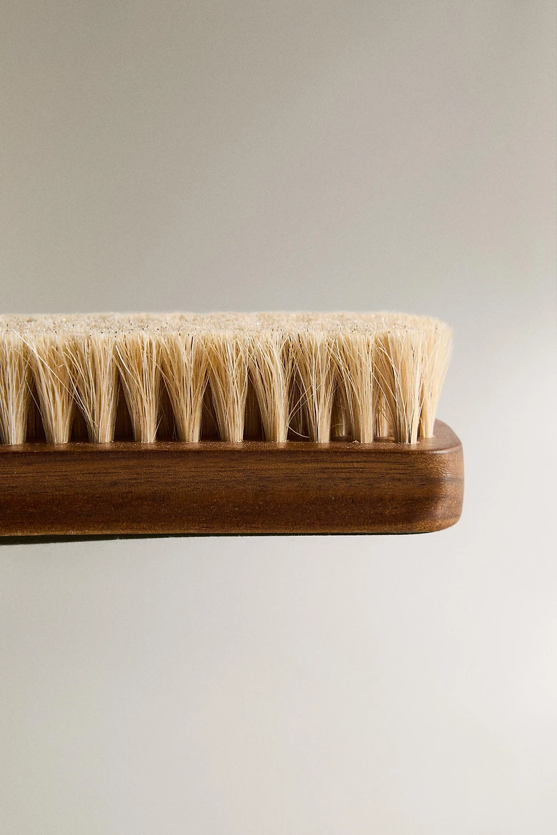 BROSSE LUSTRANTE CHAUSSURES