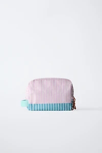 LILO & STITCH © DISNEY TRAVEL TOILETRY BAG