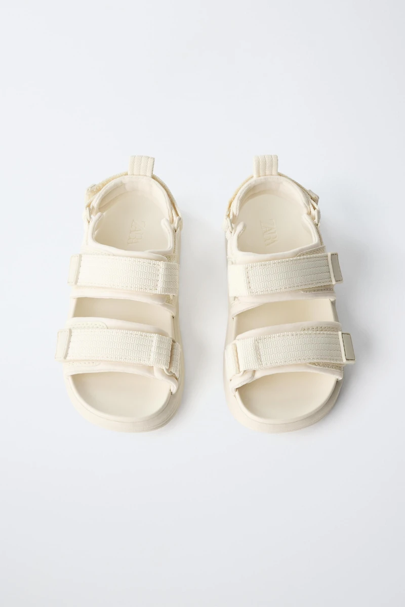 TECHNICAL SANDALS