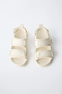 TECHNICAL SANDALS