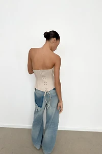 TOP STYLE CORSET