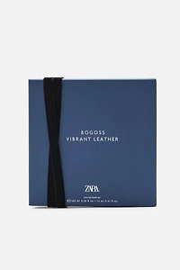 VIBRANT LEATHER BOGOSS EDP 100 ML (3.38 FL. OZ) + 12 ML (0.41 FL. OZ)