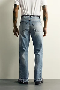 JEAN FLARE FIT