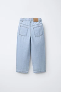 LOOSE FIT JEANS