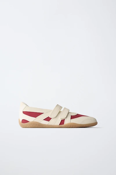 BALLERINES SPORT