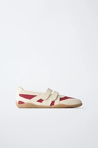BALLERINES SPORT