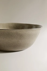 TERRACOTTA SALAD BOWL
