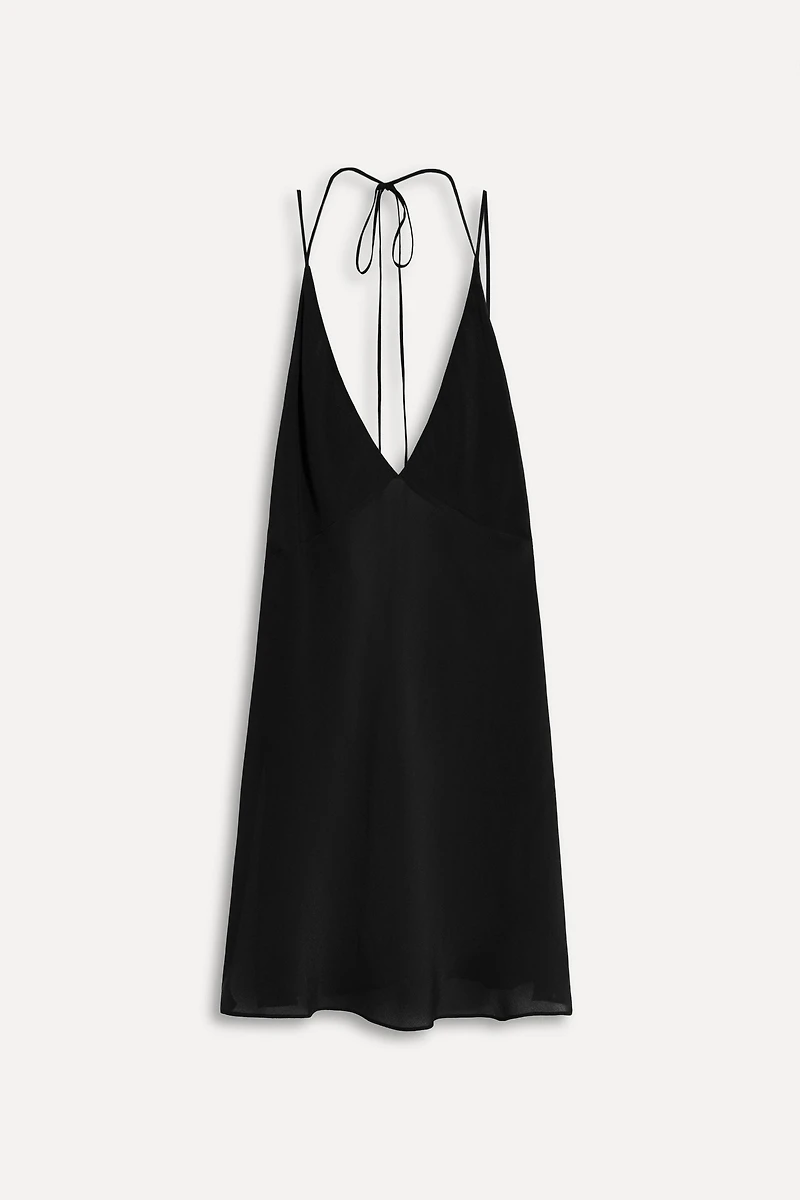 100% SILK TOP WITH OPENING 50TH ANNIVERSARY