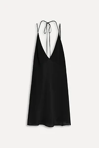 100% SILK TOP WITH OPENING 50TH ANNIVERSARY