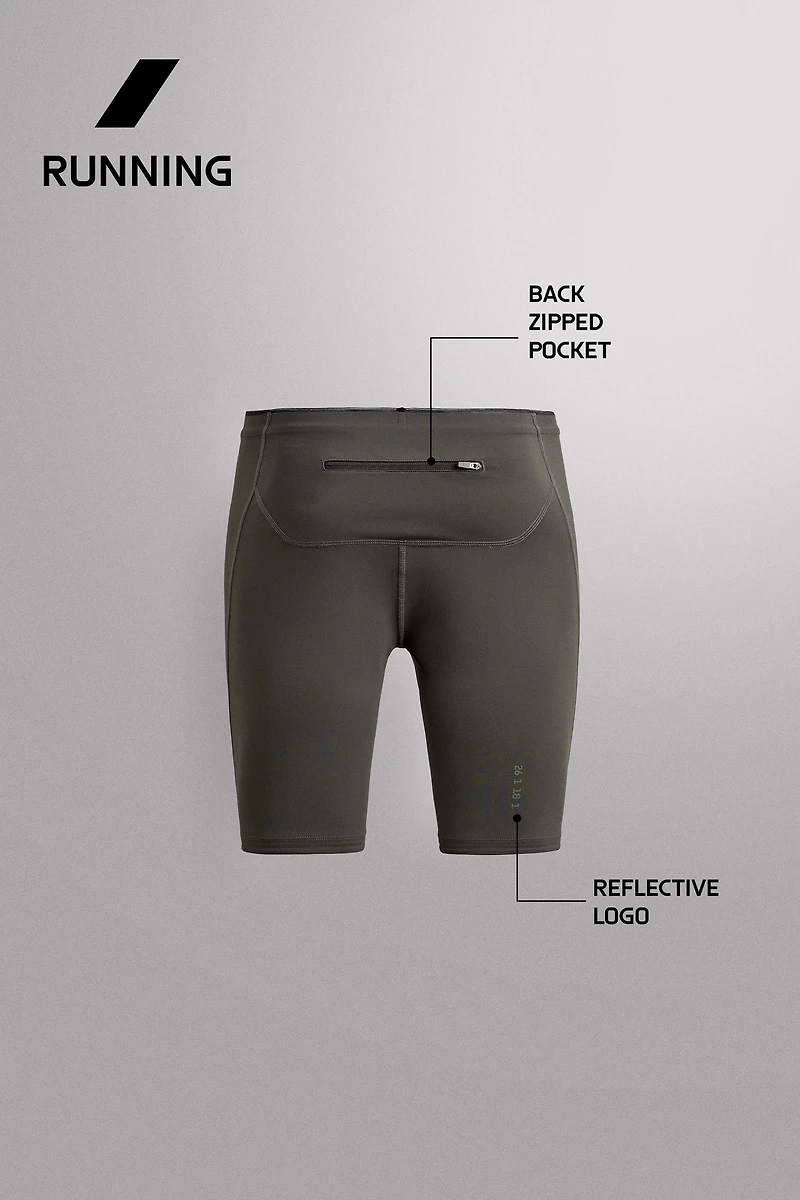 RUNNING SHORTS