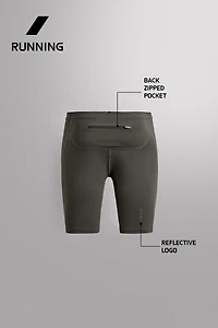 RUNNING SHORTS
