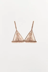 SOUTIEN-GORGE MESH BRODÉ