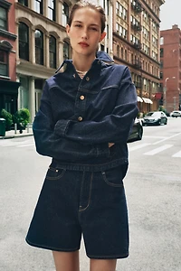 Z1975 DENIM JACKET