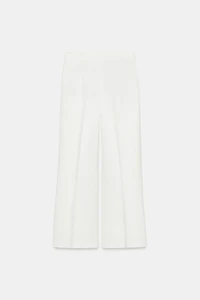 ZW COLLECTION STRAIGHT LEG PANTS
