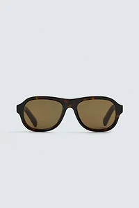 SQUARE SUNGLASSES