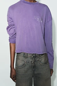 T-SHIRT OVERSIZE BRATZ®
