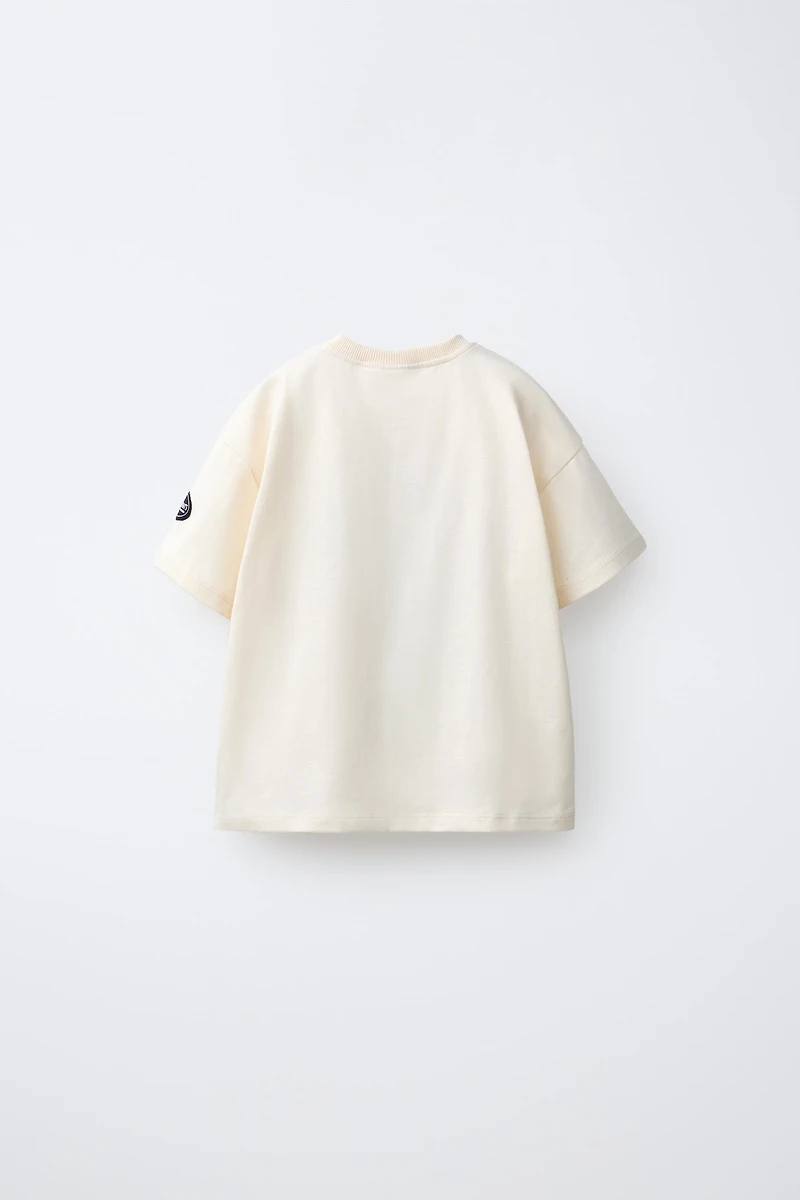 FRUIT PRINT T-SHIRT