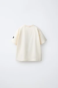 FRUIT PRINT T-SHIRT