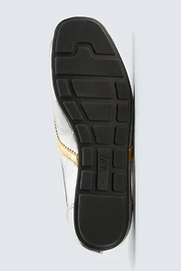 LEATHER TRAINERS HARRY LAMBERT FOR ZARA X DISNEY
